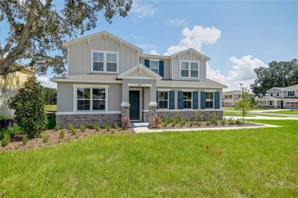 3865 DEER RIDGE DR, Mount Dora, FL 32757