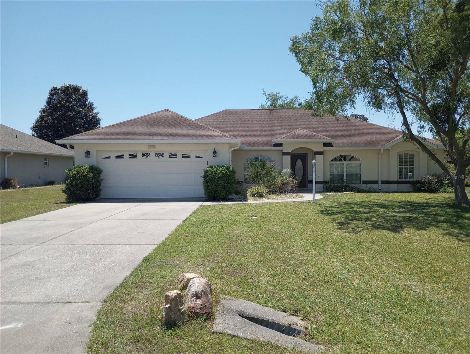 4572 NW 32ND ST, Ocala, FL 34482