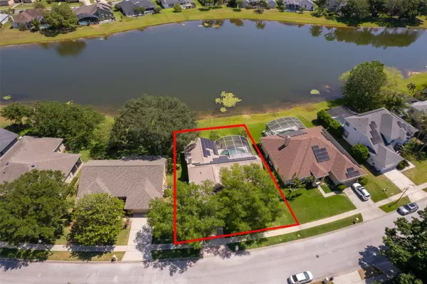 Oviedo, FL 32765,3417 STERLING LAKE CIR