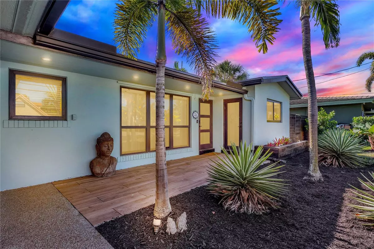 Oakland Park, FL 33334,3900 NE 16TH AVE