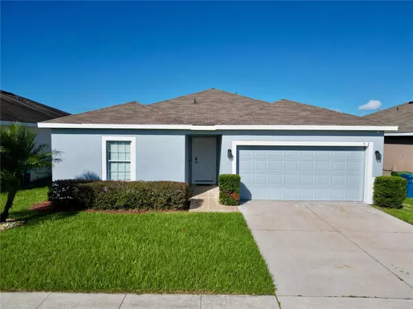 567 LUCERNE BLVD, Winter Haven, FL 33881