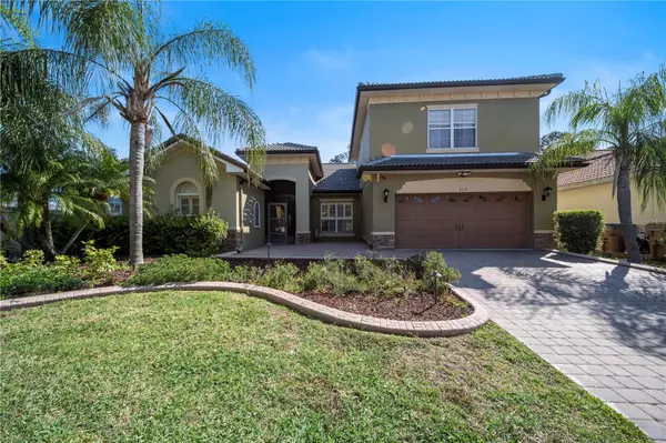 4119 VESSEL CT, Kissimmee, FL 34746