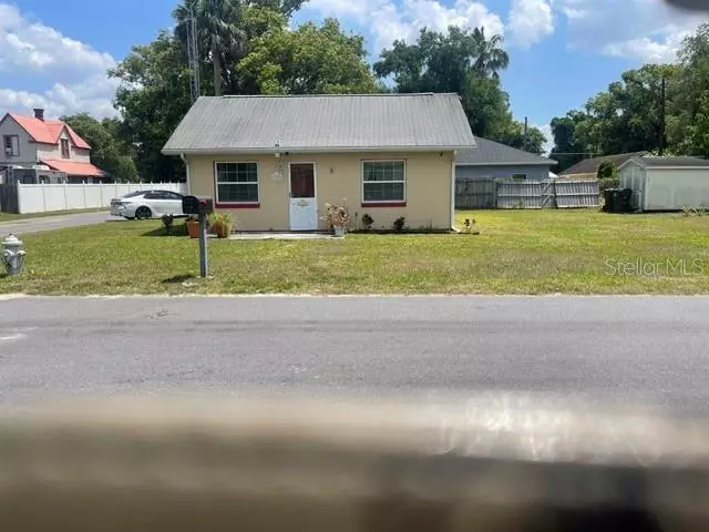 1121 BAY ST, Kissimmee, FL 34744