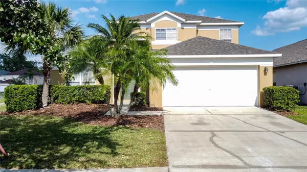 151 BAREFOOT BEACH WAY, Kissimmee, FL 34746