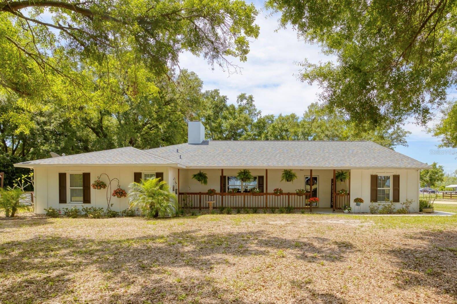 870 LAKE MATTIE RD, Auburndale, FL 33823