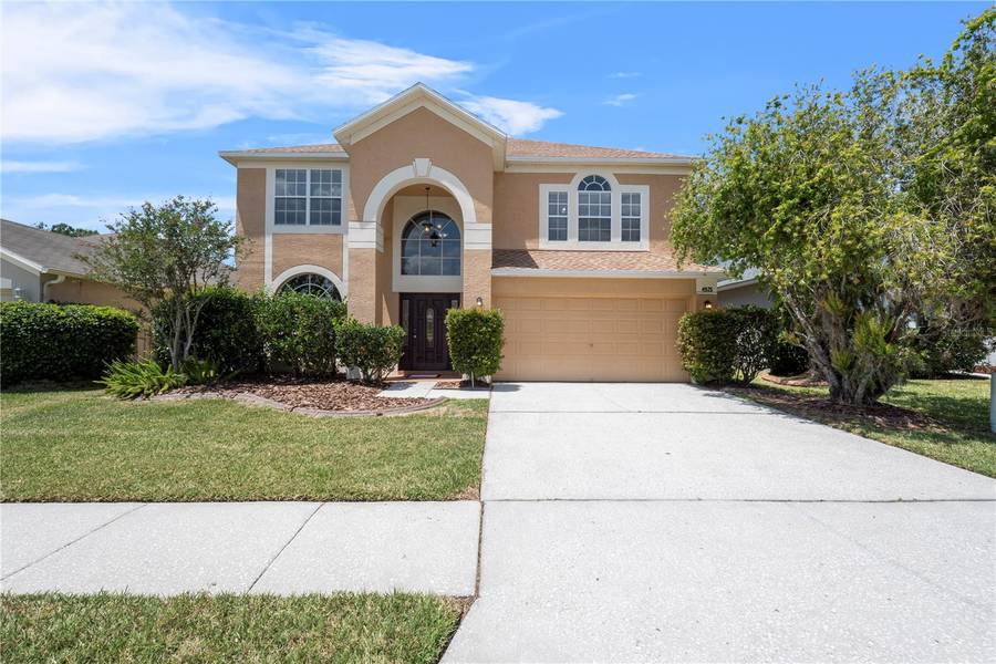 4925 WINDINGBROOK TRL, Wesley Chapel, FL 33544