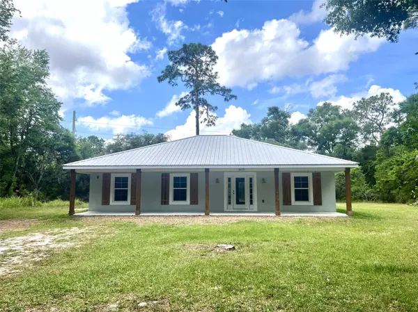 2670 HARRY AVE, Orange City, FL 32763