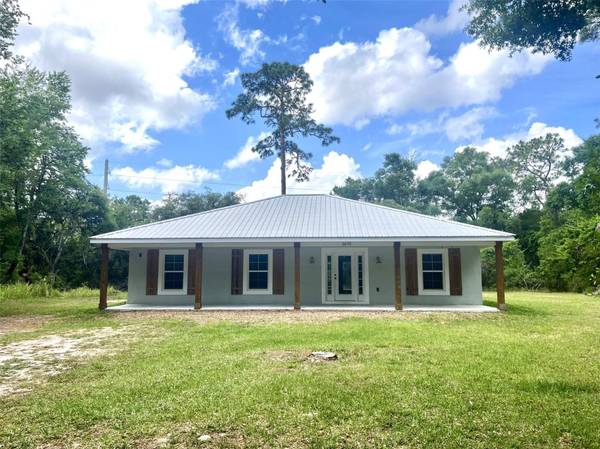 2670 HARRY AVE, Orange City, FL 32763