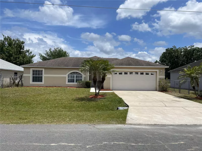 405 MARTIGUES DR, Kissimmee, FL 34759