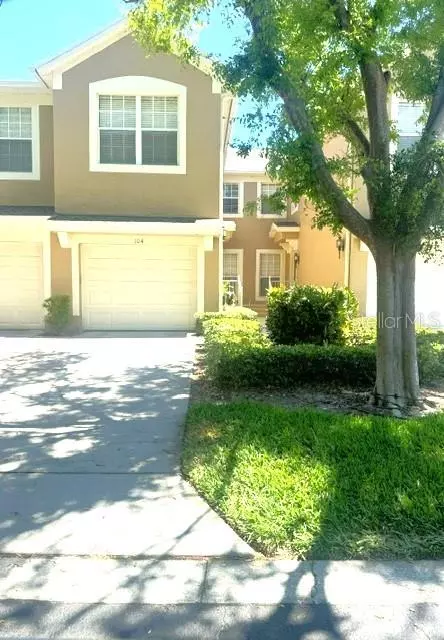 2595 METRO SEVILLA DR #104, Orlando, FL 32835