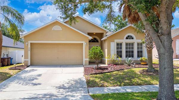 449 HAMMERSTONE AVE, Haines City, FL 33844