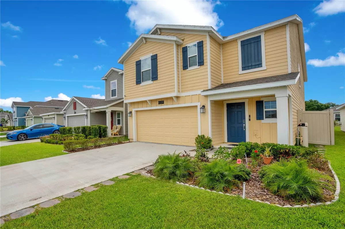 Kissimmee, FL 34746,4339 SUNNY CREEK PL