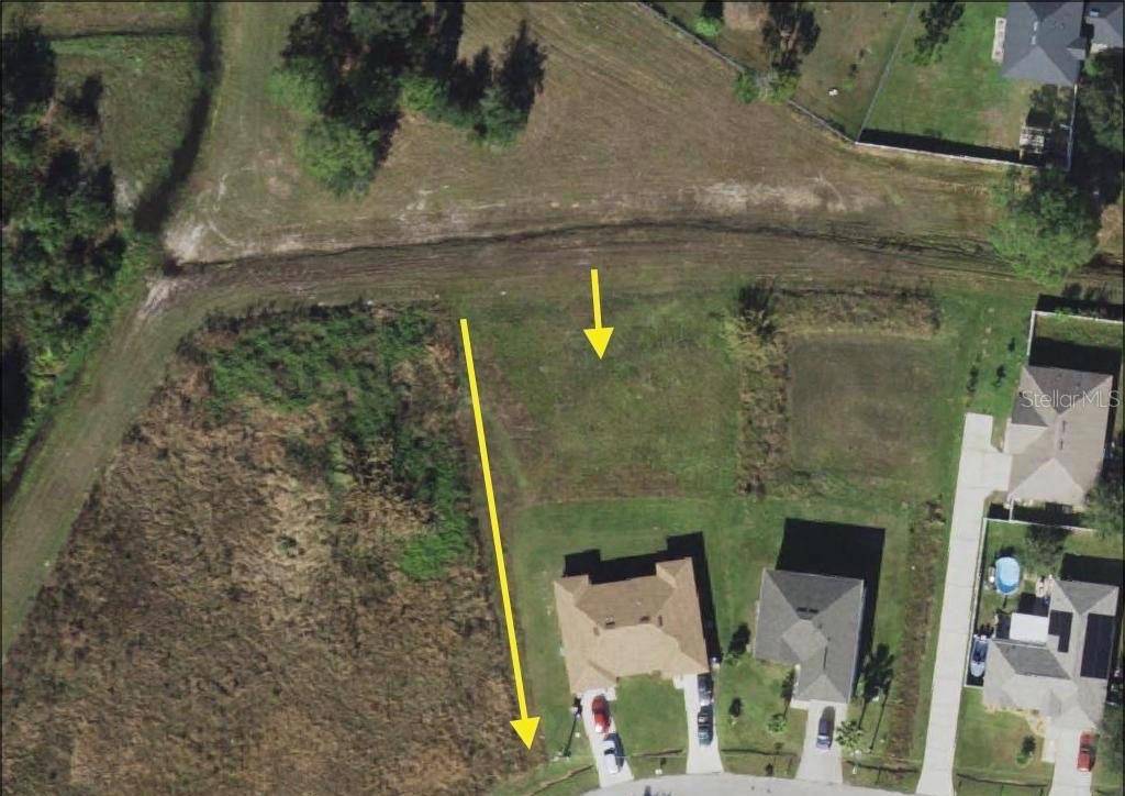 0 HERALDO CT, Kissimmee, FL 34758
