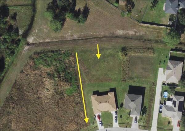 0 HERALDO CT, Kissimmee, FL 34758