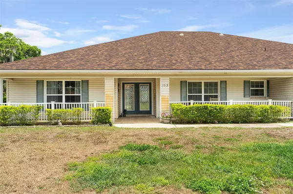 Saint Cloud, FL 34772,2513 KALEY WOOD CT