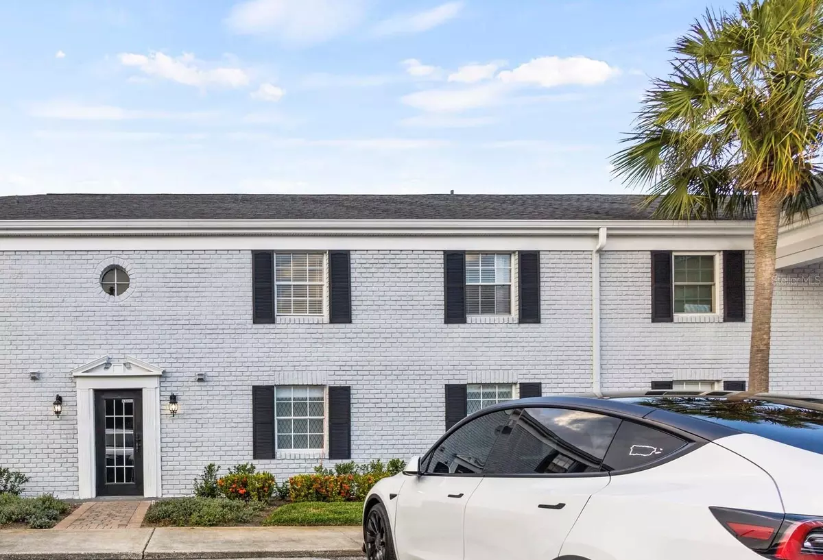 Winter Park, FL 32792,204 LEWFIELD CIR #204
