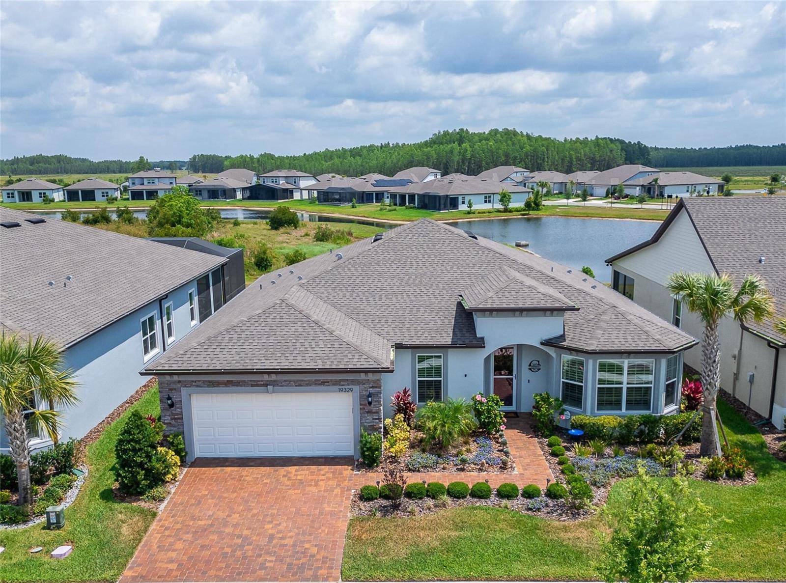 19329 SHIP WHEEL WAY, Land O Lakes, FL 34638