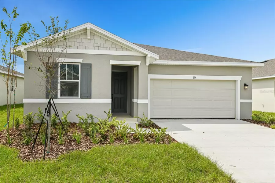 164 HILLTOP BLOOM LOOP, Haines City, FL 33844