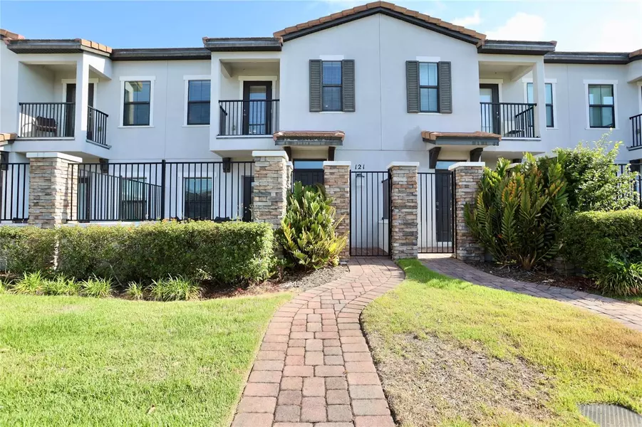 121 KENNY BLVD, Haines City, FL 33844