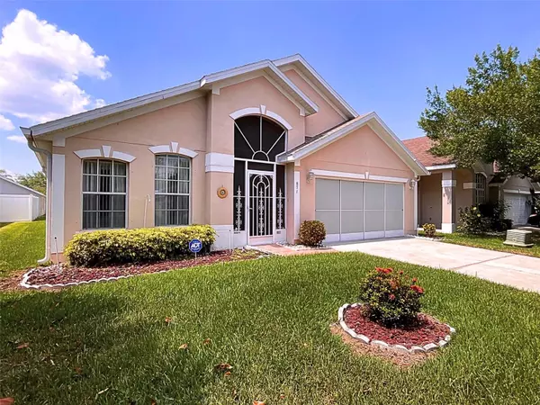 Kissimmee, FL 34744,871 MCINNIS CT