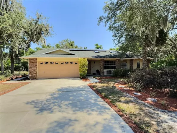 3423 WILDERNESS TRAIL,  Kissimmee,  FL 34746