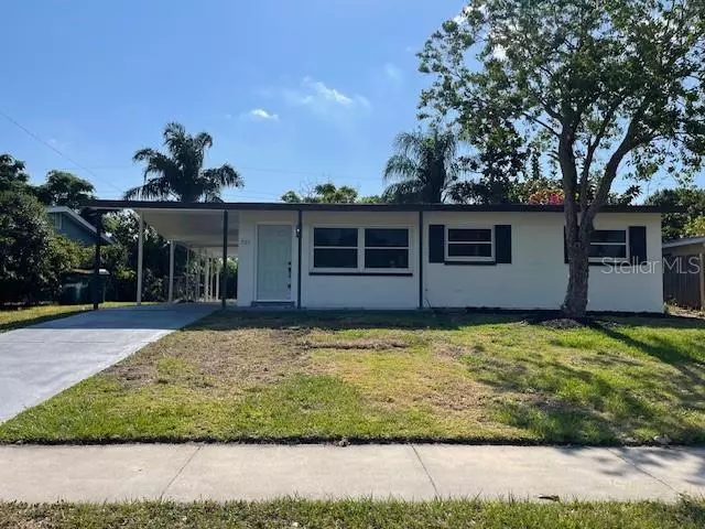 727 RENNER AVE, Melbourne, FL 32935