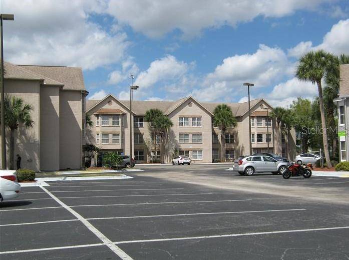 3100 PARKWAY BLVD #717, Kissimmee, FL 34747