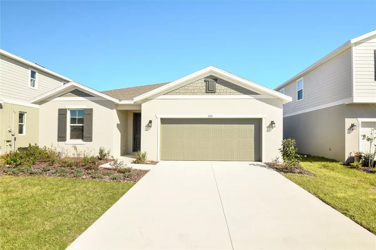 Lake Hamilton, FL 33851,3333 CHICORY CT