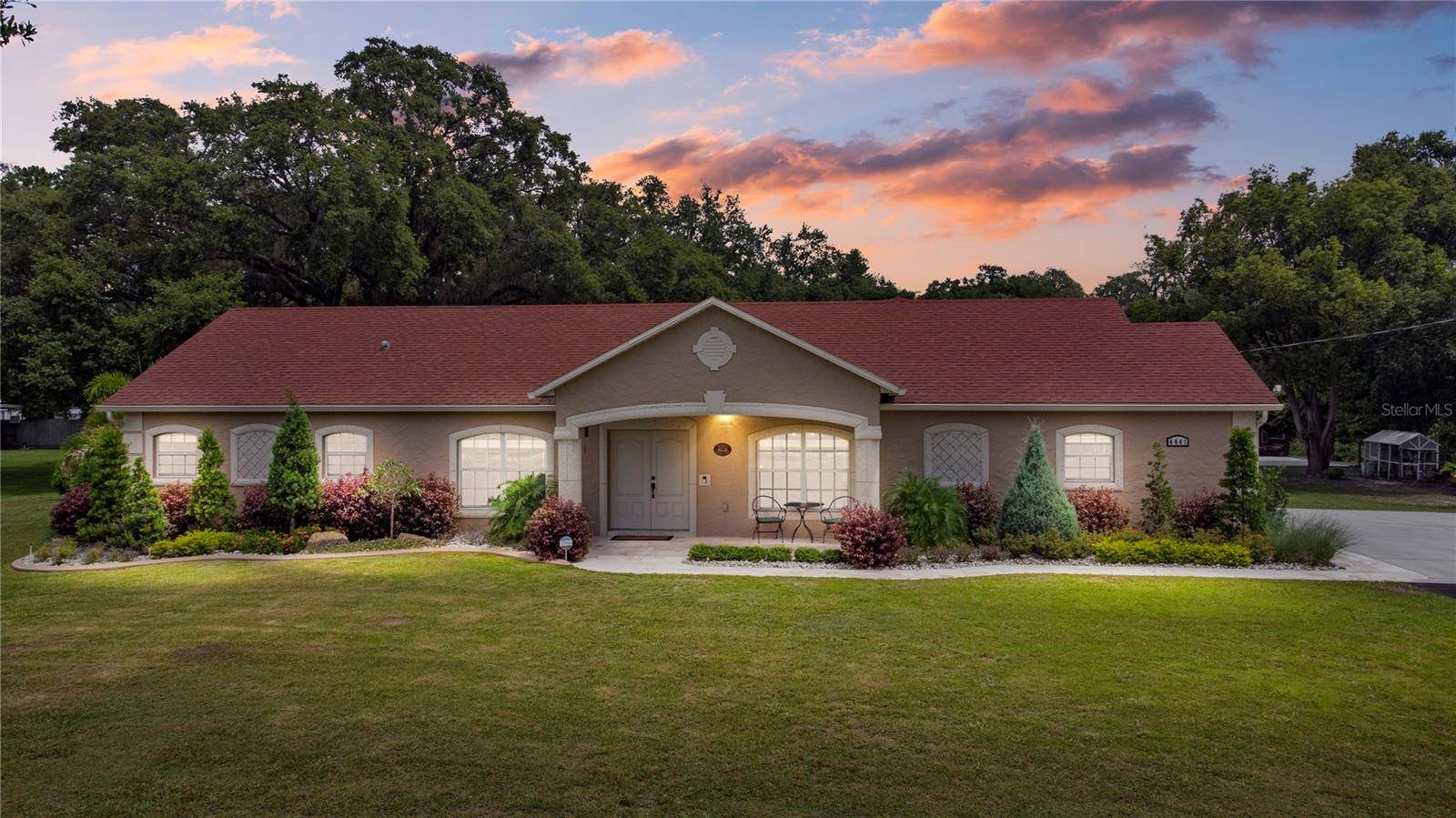 4441 JIM BRANCH RD, Kissimmee, FL 34744