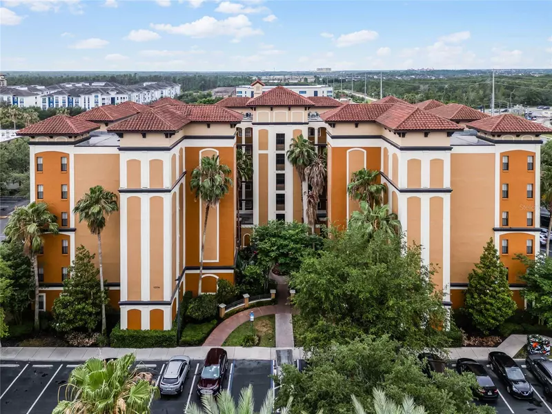 12556 FLORIDAYS RESORT DR #304-A, Orlando, FL 32821