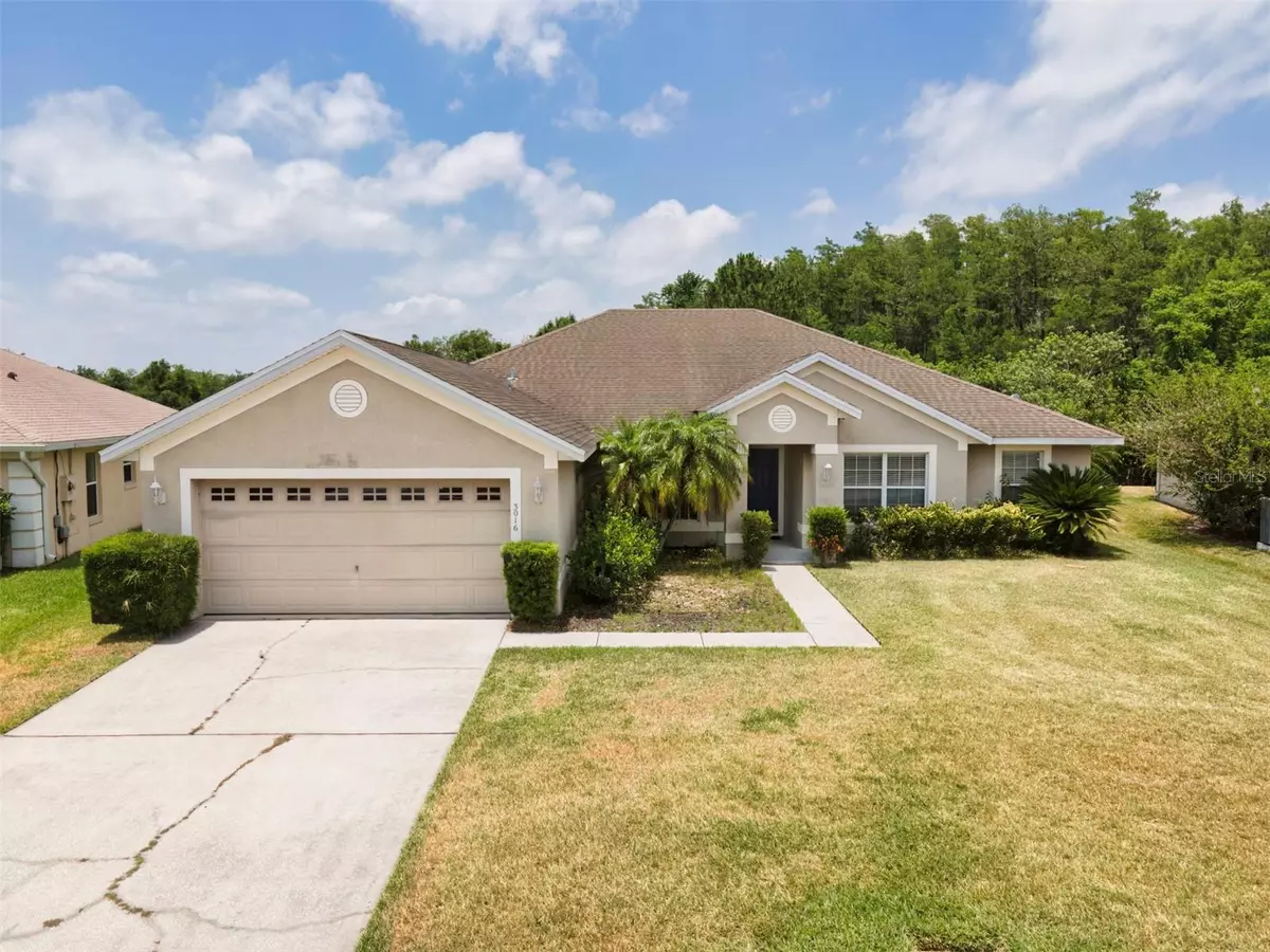 Saint Cloud, FL 34772,3016 SAND STONE CIR