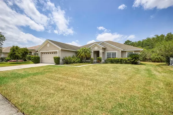 Saint Cloud, FL 34772,3016 SAND STONE CIR