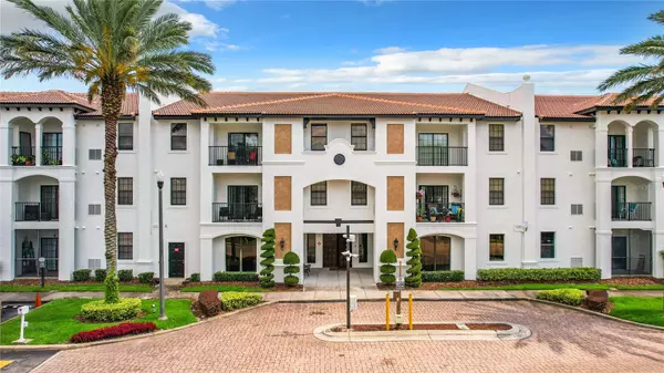 5550 E MICHIGAN ST #1321, Orlando, FL 32822