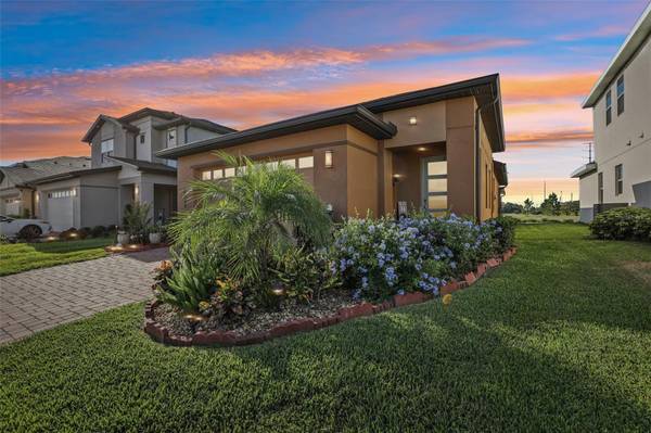 6633 HARPER WAY,  Harmony,  FL 34773
