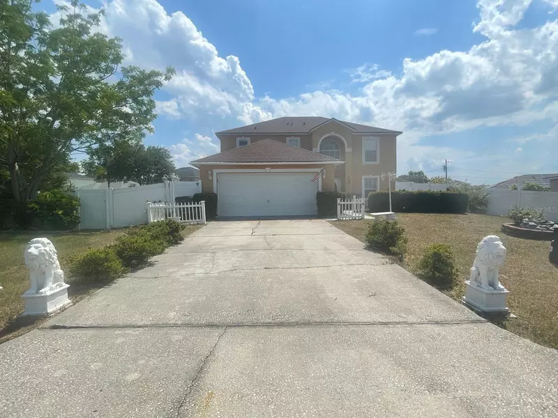 1502 FORT MEADE PL, Kissimmee, FL 34759