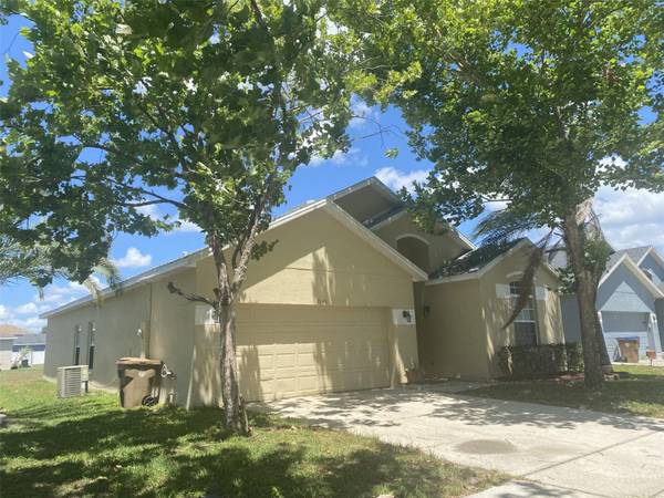 2146 SHADOW CREEK DR, Kissimmee, FL 34746