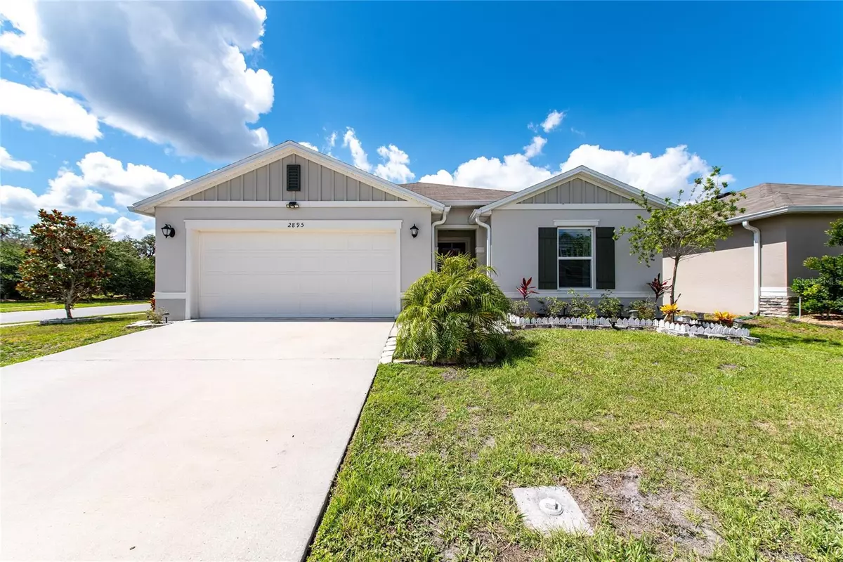 Saint Cloud, FL 34772,2895 MOSSHIRE CIR