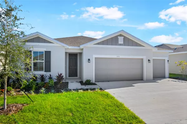 2216 MAC BLVD,  Eagle Lake,  FL 33839