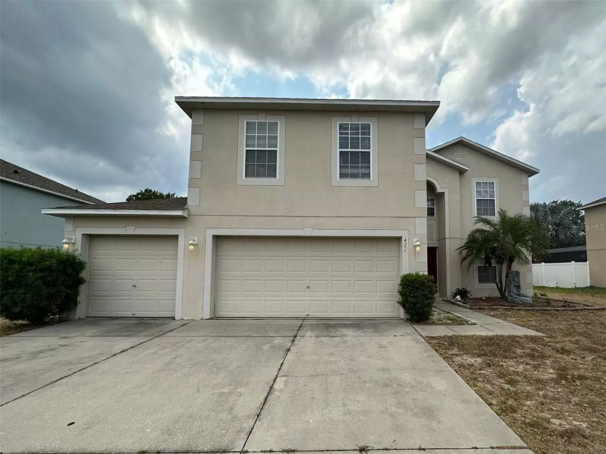 Auburndale, FL 33823,422 PINE SHADOW LN