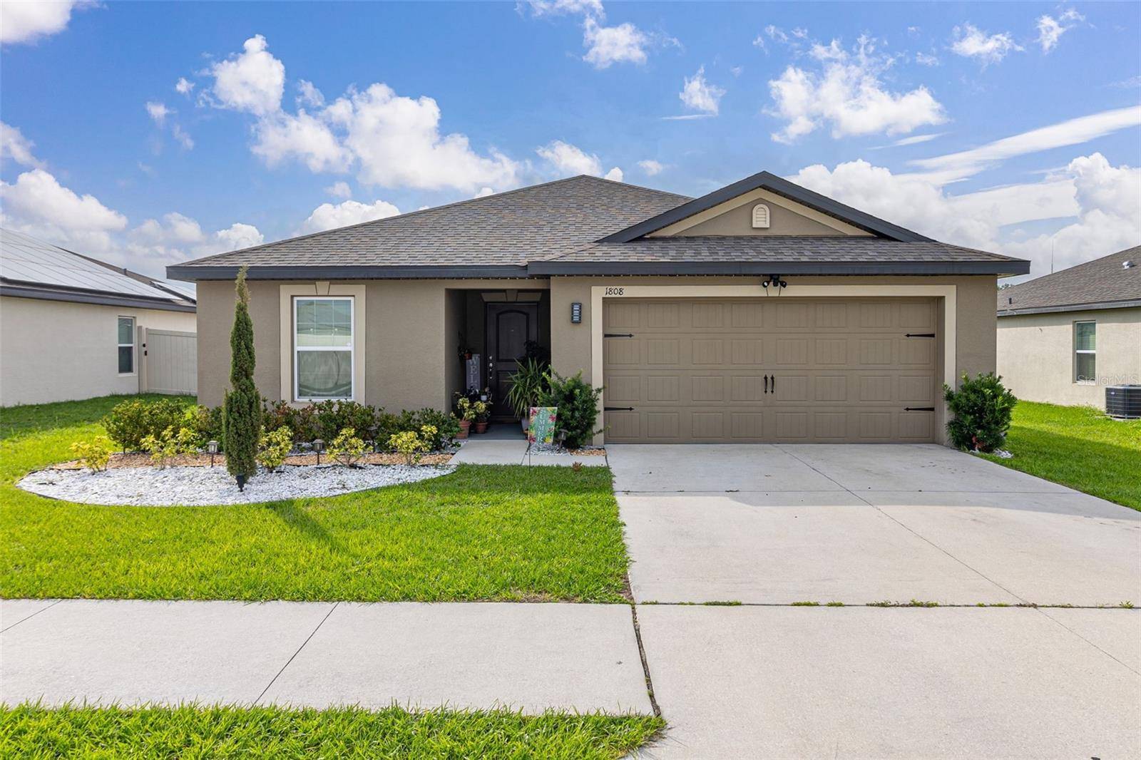 1808 CANAAN LOOP, Dundee, FL 33838