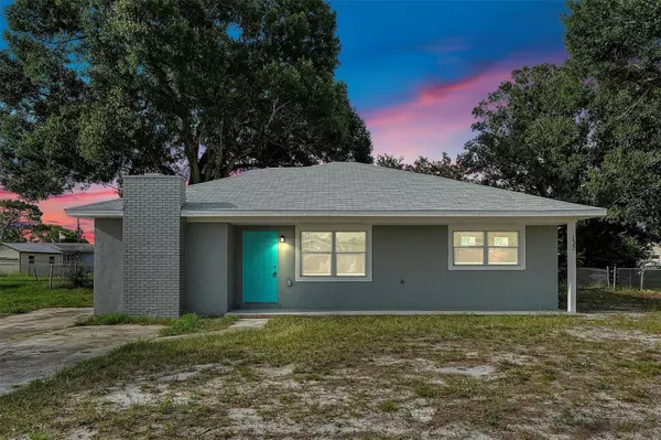 132 HARRISON ST, Lake Wales, FL 33859