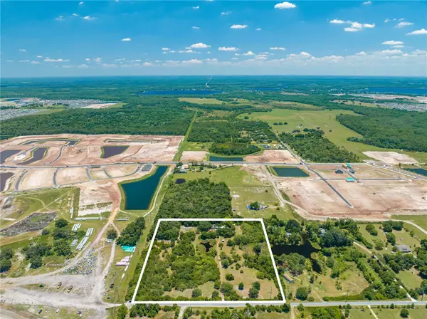 St Cloud, FL 34771,1235 HACKNEY RD