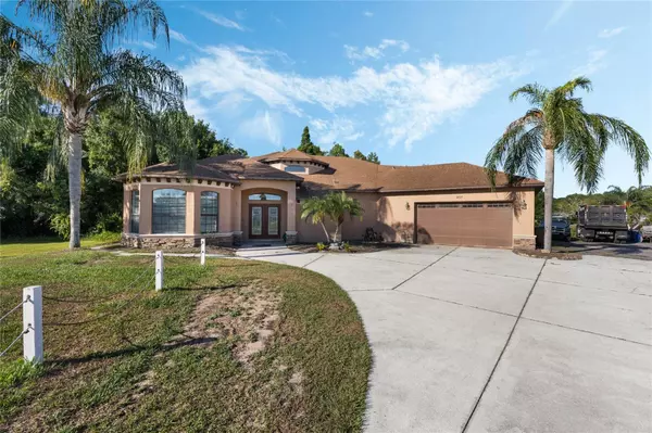 Kissimmee, FL 34746,3805 OAK POINTE CT