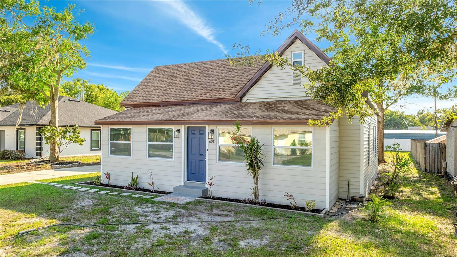 608 WYOMING AVE, Saint Cloud, FL 34769