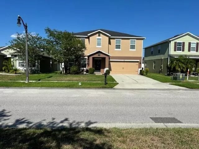 1941 BETSY ROSS LN, Saint Cloud, FL 34769