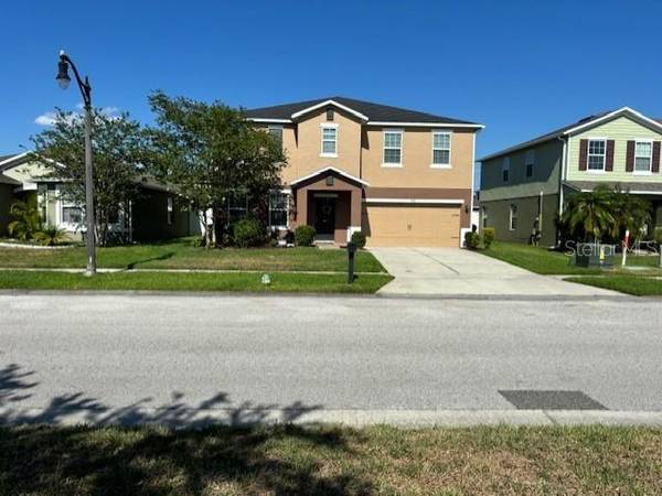 1941 BETSY ROSS LN,  Saint Cloud,  FL 34769