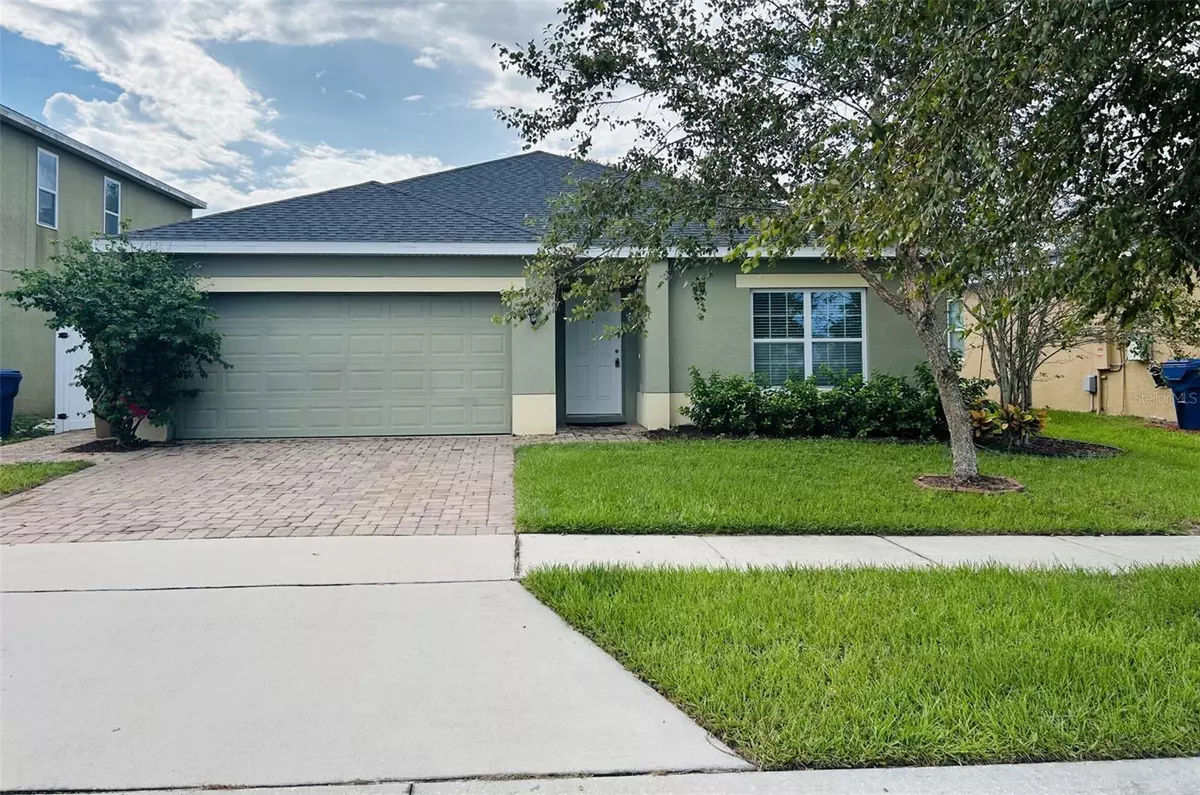 Groveland, FL 34736,658 BLACK EAGLE DR