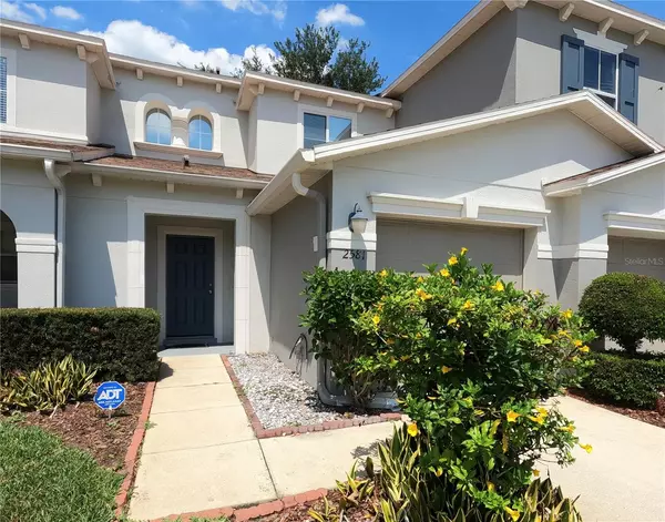 Kissimmee, FL 34744,2581 AVENTURINE ST