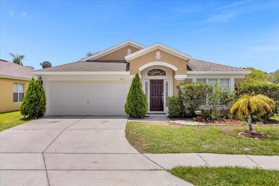 1891 LAUREL BROOK LOOP, Casselberry, FL 32707