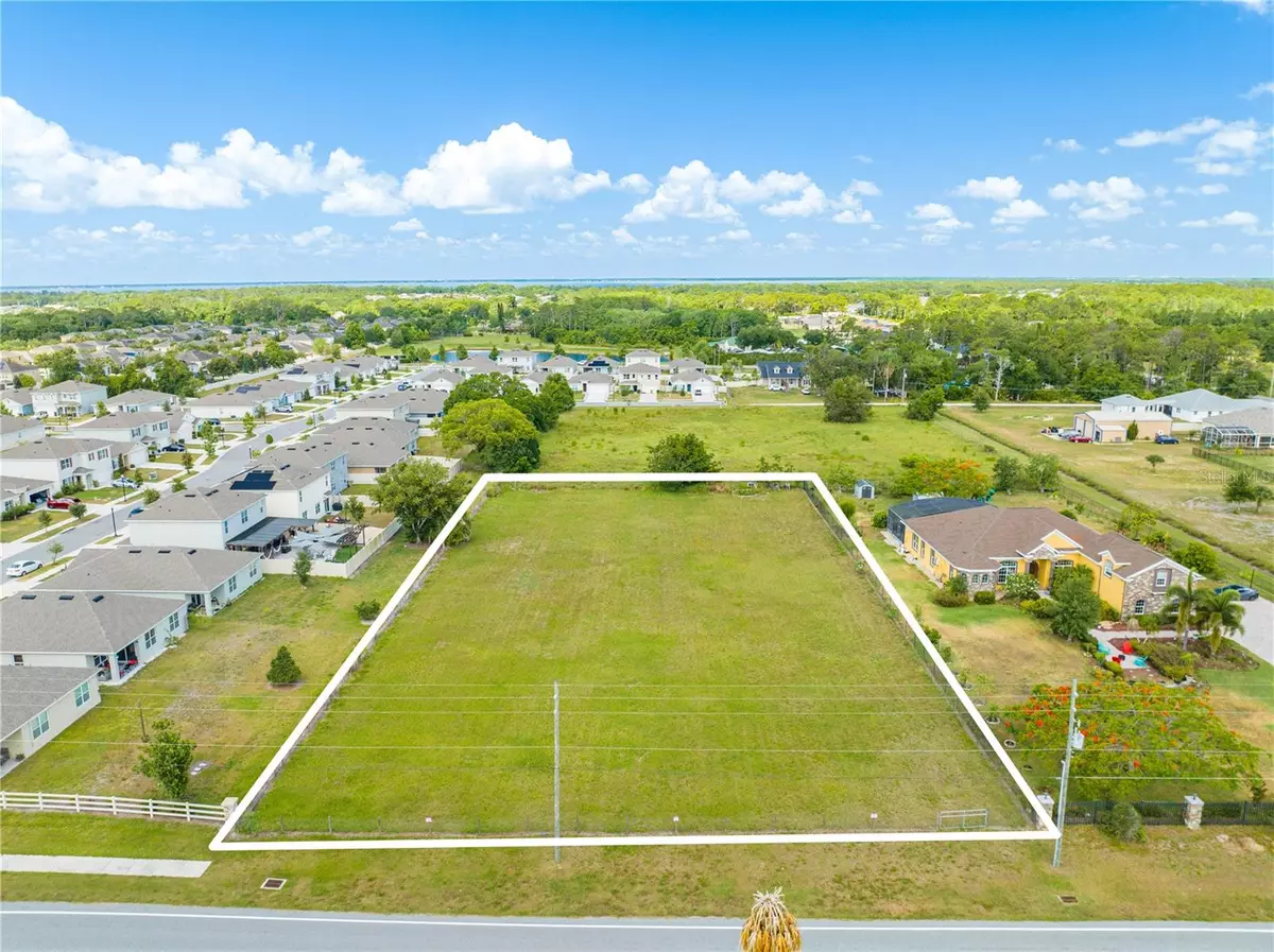 St Cloud, FL 34771,0 TYSON RD